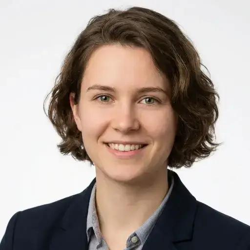 Future baby as Young Adult