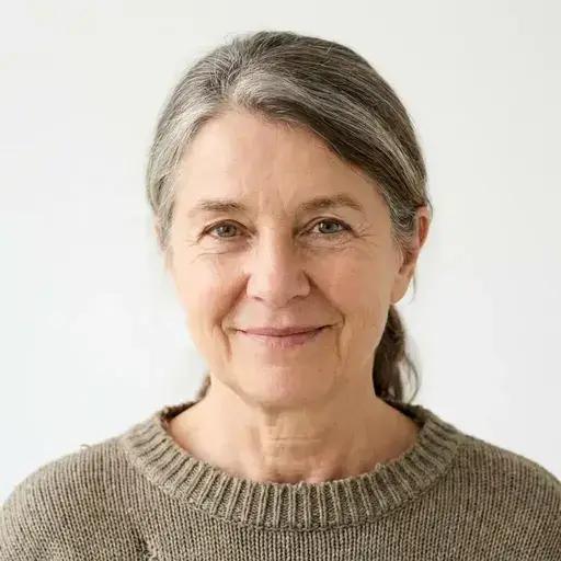 Future baby as Elderly